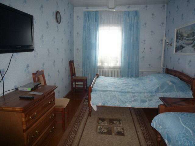 Гостиница Дом Захаровых Суздаль-64