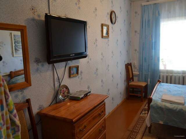 Гостиница Дом Захаровых Суздаль-95