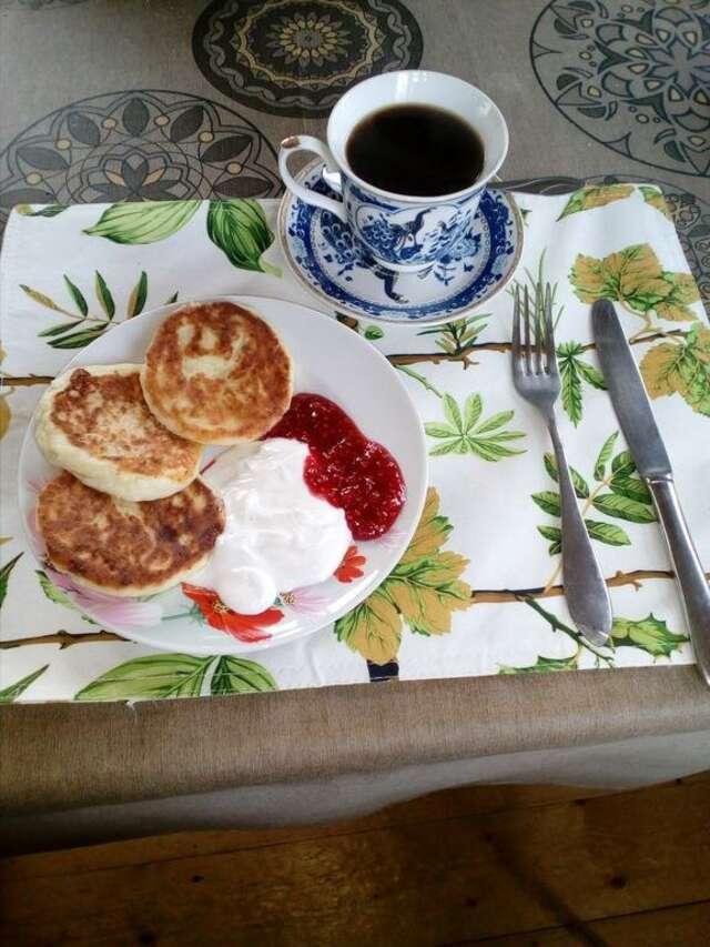 Гостиница Дом Захаровых Суздаль-29