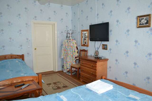 Гостиница Дом Захаровых Суздаль-44