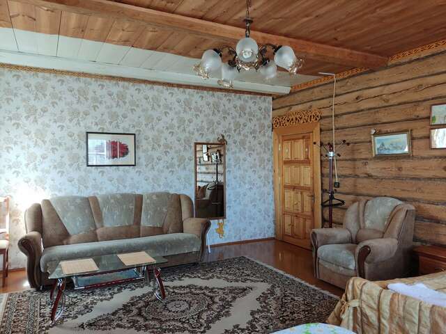 Гостиница Дом Захаровых Суздаль-19