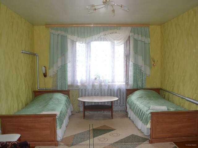 Гостиница Дом Захаровых Суздаль-99