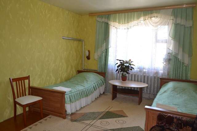 Гостиница Дом Захаровых Суздаль-62