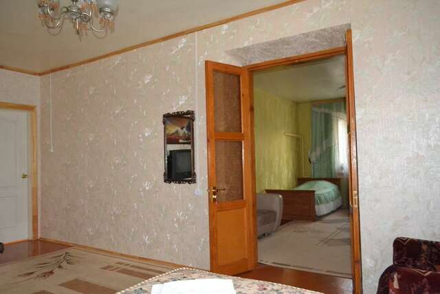 Гостиница Дом Захаровых Суздаль-50